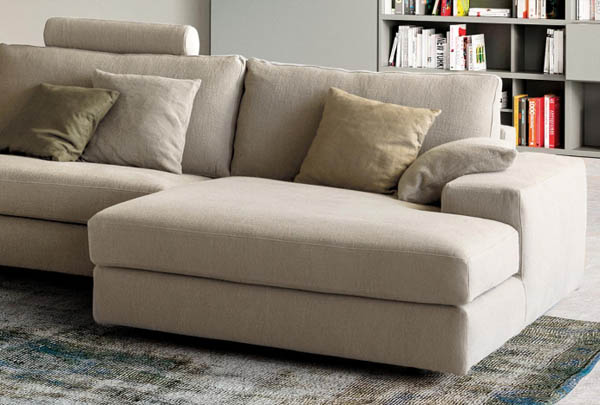 Meridiano-sectional by simplysofas.in